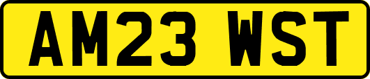 AM23WST