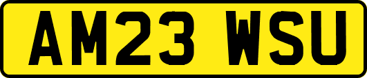AM23WSU