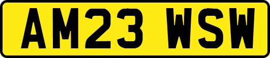 AM23WSW
