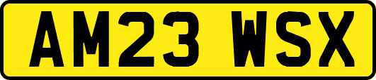 AM23WSX
