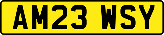 AM23WSY