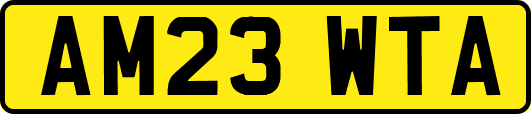 AM23WTA