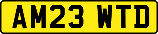 AM23WTD