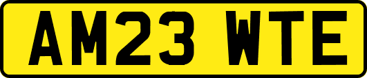 AM23WTE