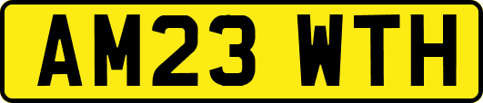 AM23WTH