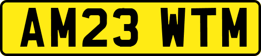 AM23WTM