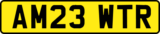 AM23WTR