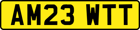 AM23WTT