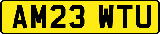 AM23WTU