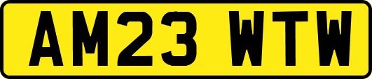 AM23WTW
