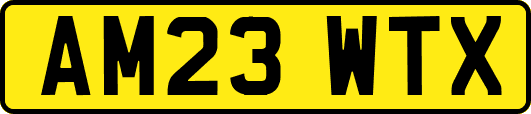AM23WTX