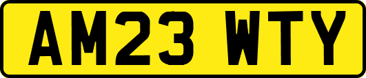 AM23WTY