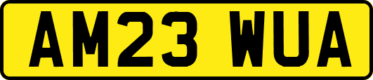 AM23WUA
