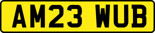 AM23WUB