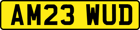 AM23WUD