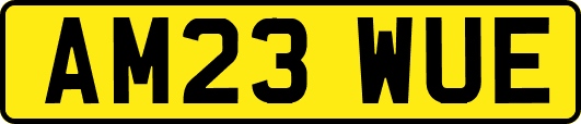 AM23WUE