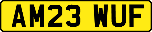 AM23WUF