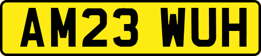 AM23WUH