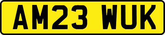 AM23WUK