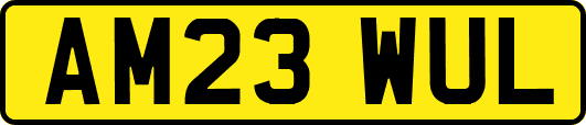 AM23WUL