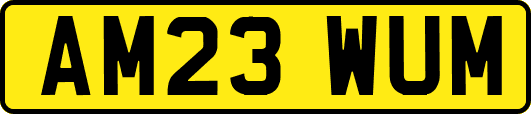AM23WUM
