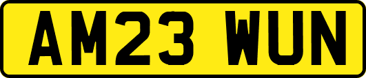 AM23WUN
