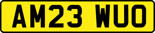 AM23WUO