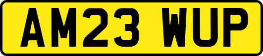 AM23WUP