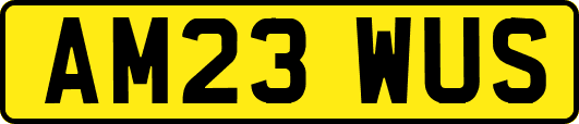 AM23WUS