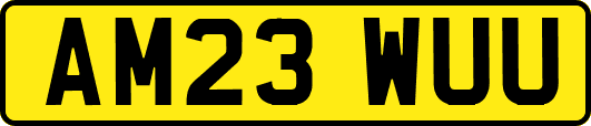 AM23WUU