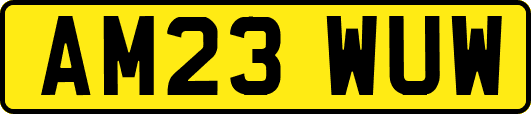 AM23WUW