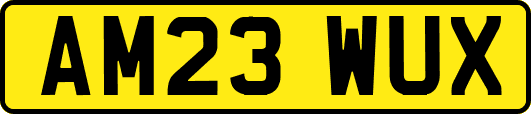 AM23WUX
