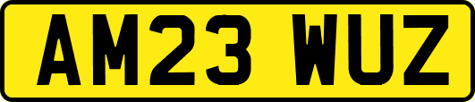 AM23WUZ