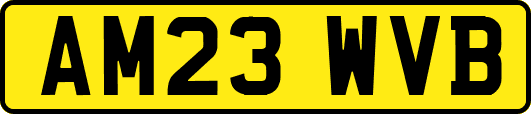 AM23WVB