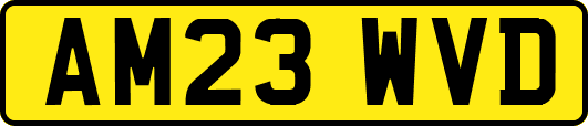 AM23WVD