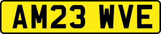 AM23WVE