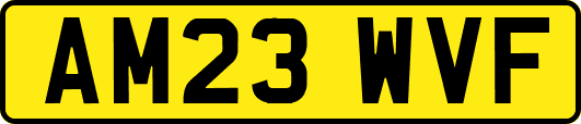 AM23WVF