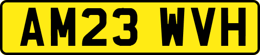 AM23WVH