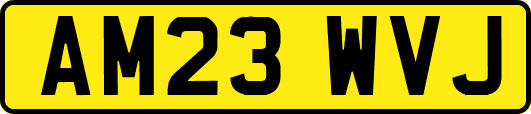 AM23WVJ