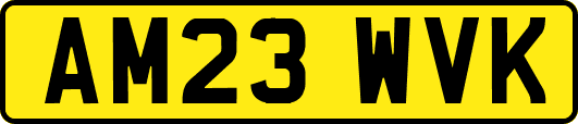 AM23WVK