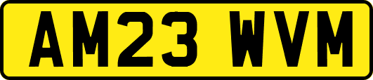 AM23WVM