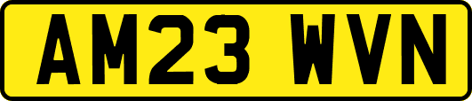 AM23WVN