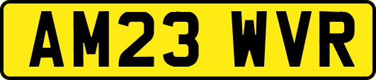 AM23WVR