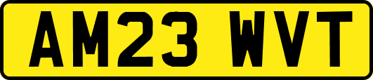 AM23WVT