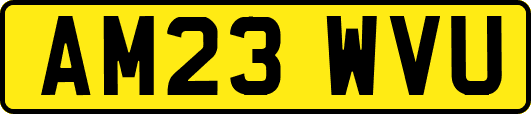 AM23WVU