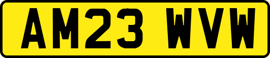 AM23WVW