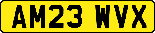 AM23WVX