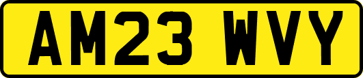 AM23WVY