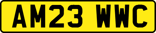 AM23WWC