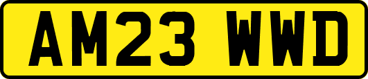 AM23WWD